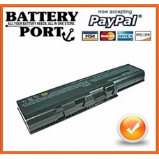 [ TOSHIBA LAPTOP BATTERY ] A70 A75 M200